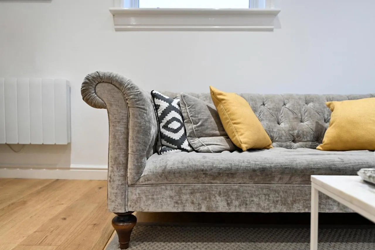 Holiday home The Mews - Stylish & Central Brighton Townhouse, Up To 6 Guests Villa
