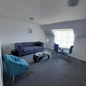 River View Two Bed Luxury , Thamesmead (Greater London) United Kingdom