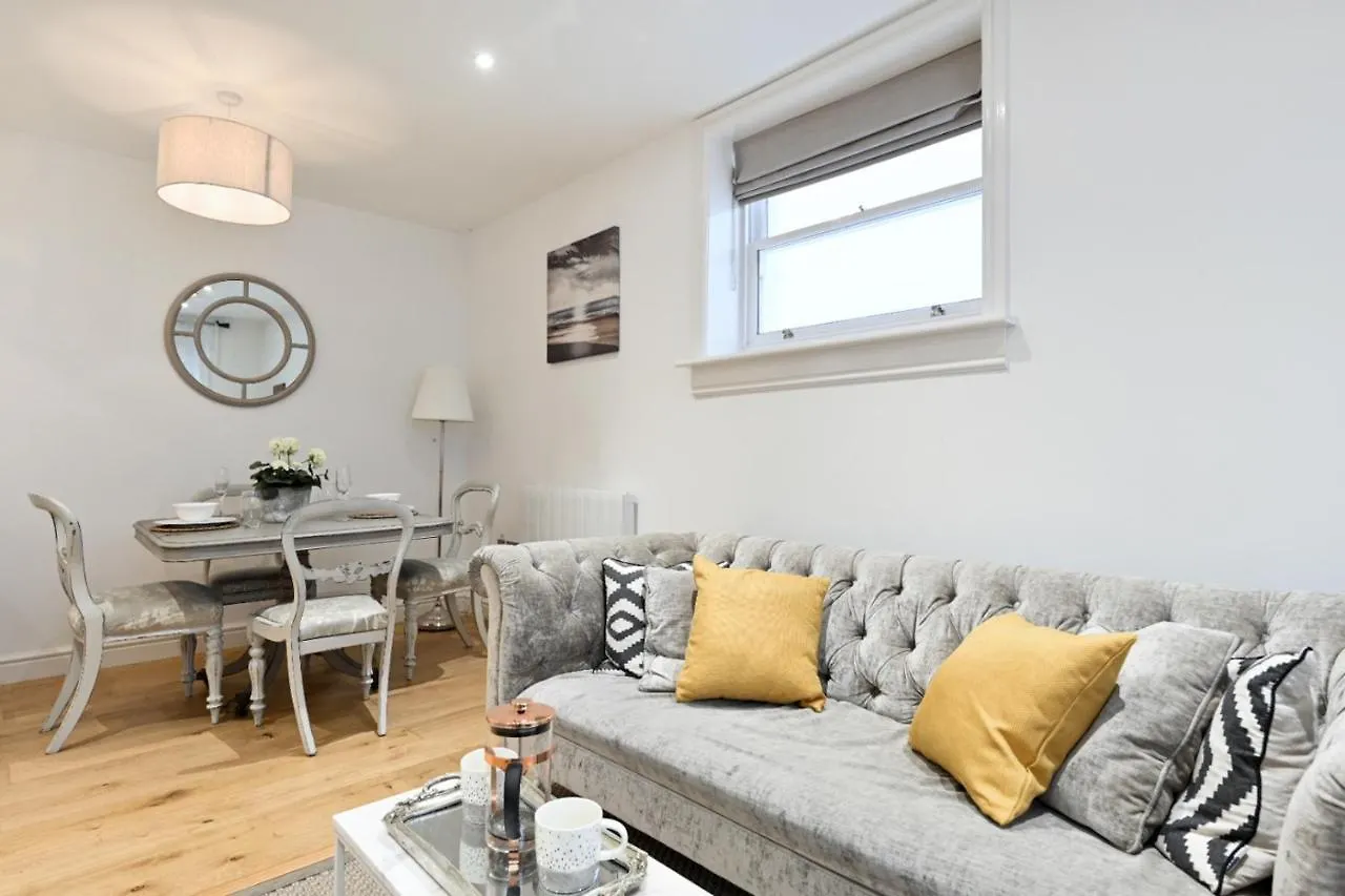 بيت للعطل فيلا The Mews - Stylish & Central Brighton Townhouse, Up To 6 Guests المملكة المتحدة