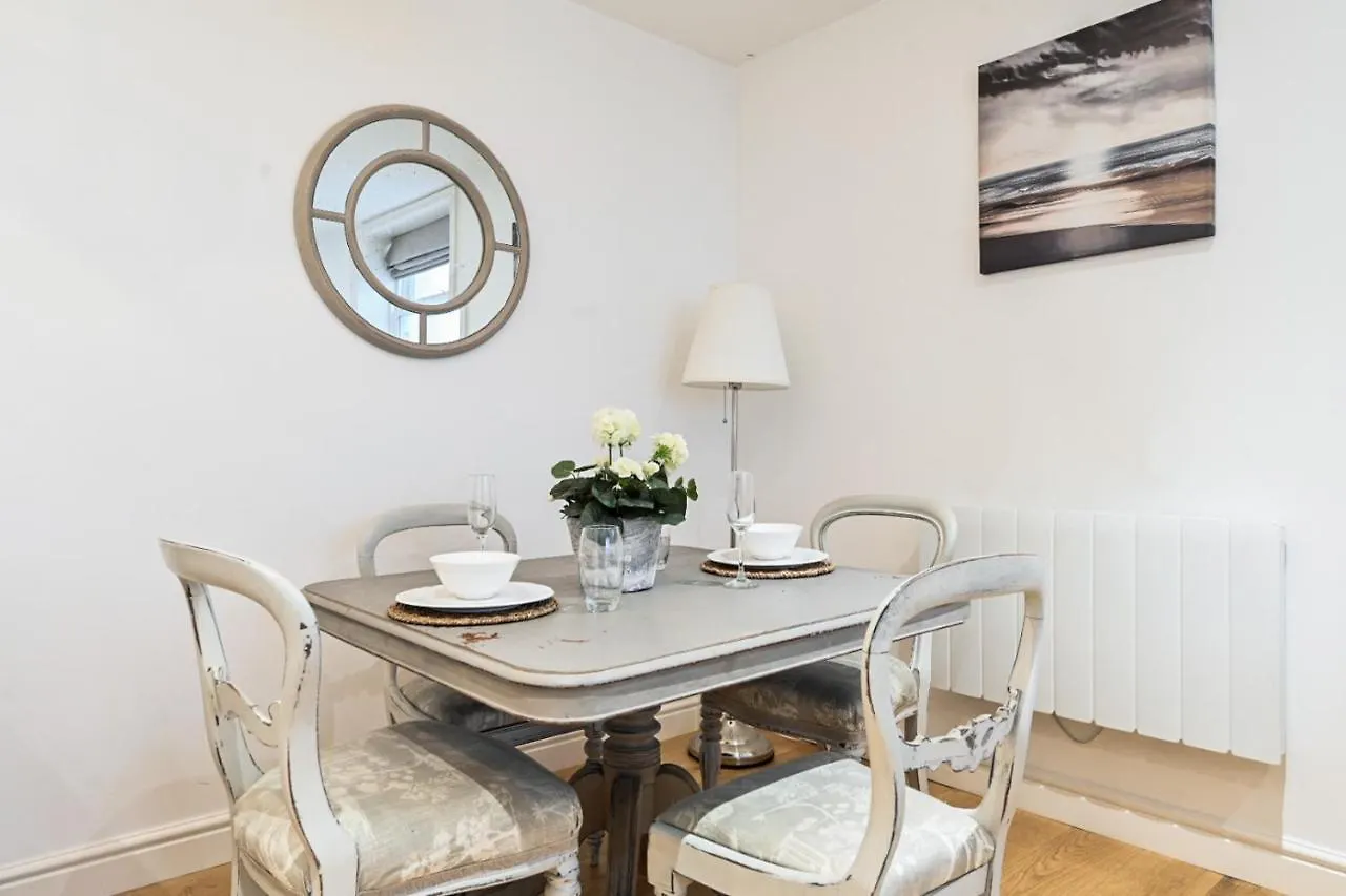 فيلا The Mews - Stylish & Central Brighton Townhouse, Up To 6 Guests 0*,  المملكة المتحدة