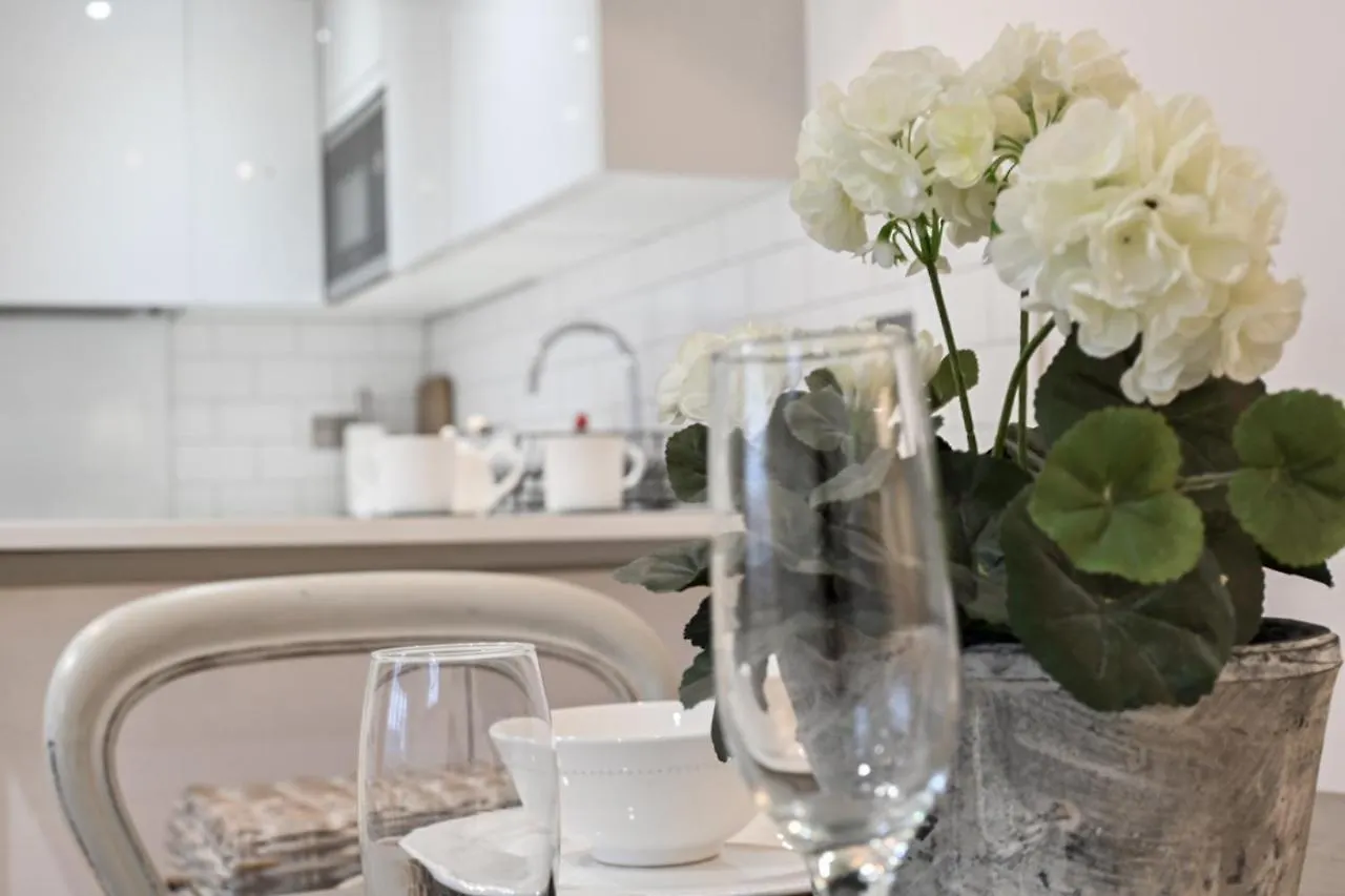 بيت للعطل فيلا The Mews - Stylish & Central Brighton Townhouse, Up To 6 Guests