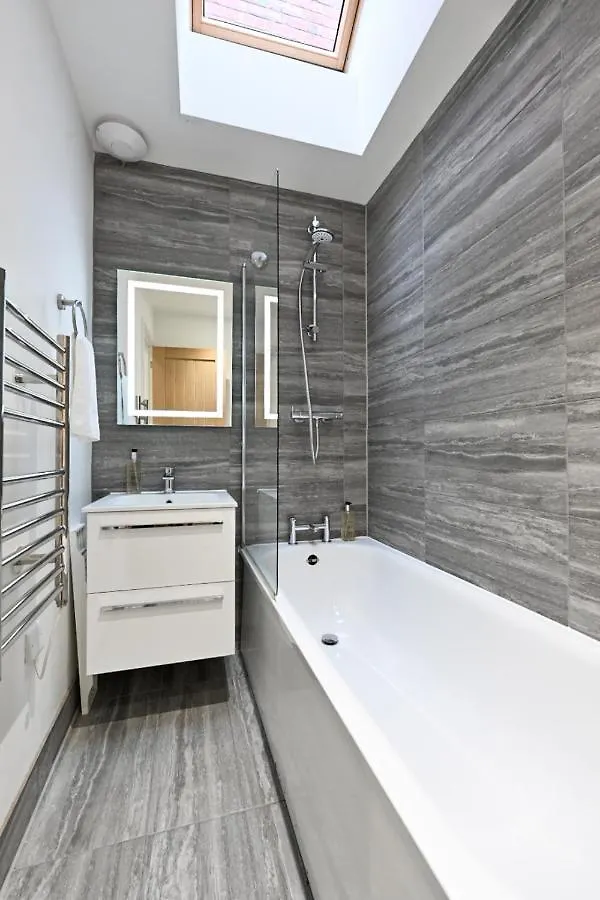 فيلا The Mews - Stylish & Central Brighton Townhouse, Up To 6 Guests 0*,  المملكة المتحدة